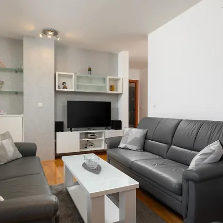 Apartment Rose Penthouse *