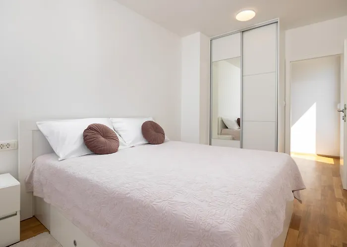 Apartamento Rose Penthouse *