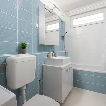 アパート Rose Penthouse