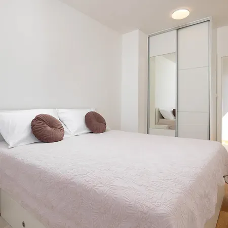 Apartment Rose Penthouse *