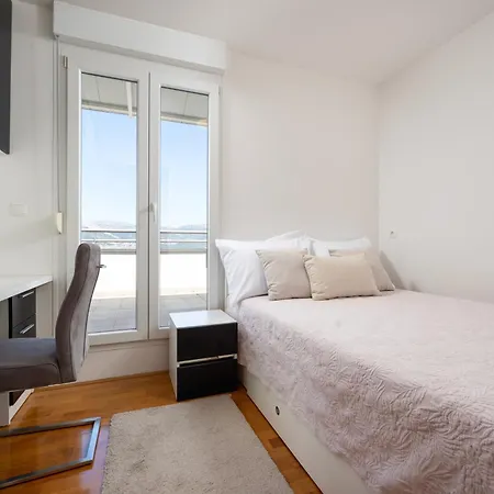 Lägenhet Rose Penthouse *