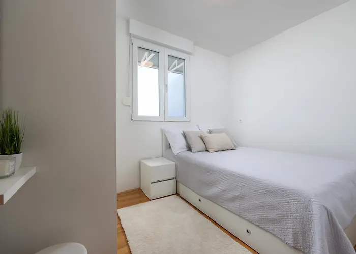 Rose Penthouse Διαμέρισμα