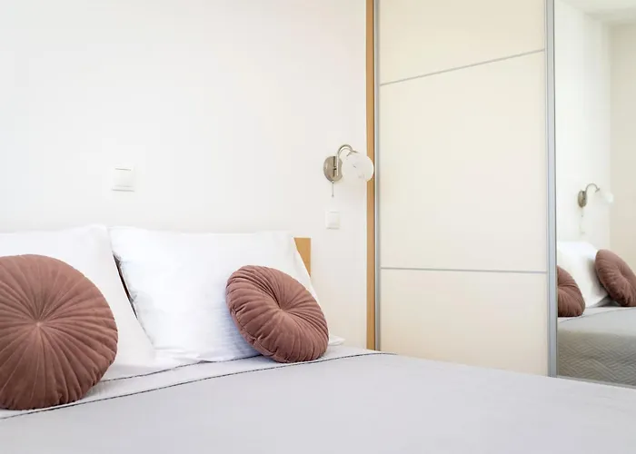 Apartament Rose Penthouse Split