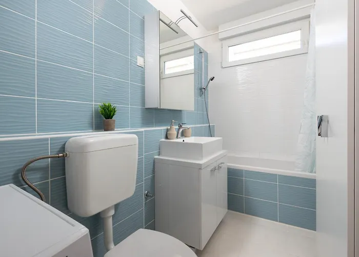 Apartament Rose Penthouse