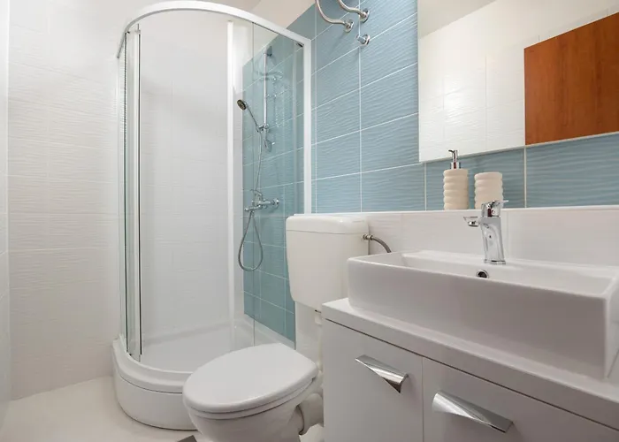 Rose Penthouse Σπλιτ