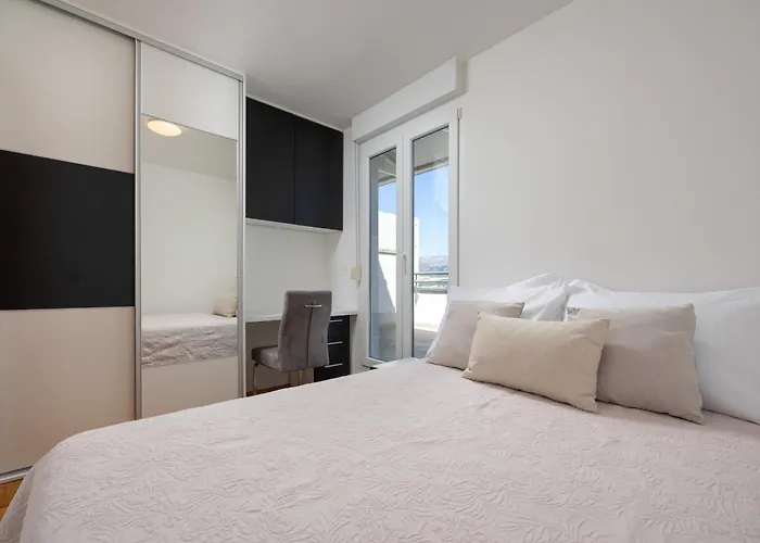 Rose Penthouse Διαμέρισμα