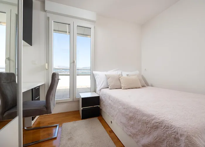 Διαμέρισμα Rose Penthouse *