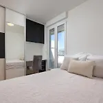 Rose Penthouse Appartement