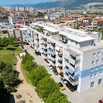 Rose Penthouse Appartement Split