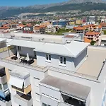 Appartement Rose Penthouse Split