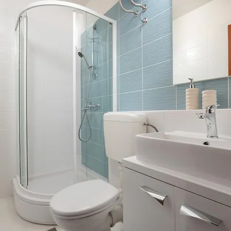 Rose Penthouse Сплит
